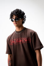 Pain Becomes Power Tee
