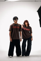Pain Becomes Power Tee