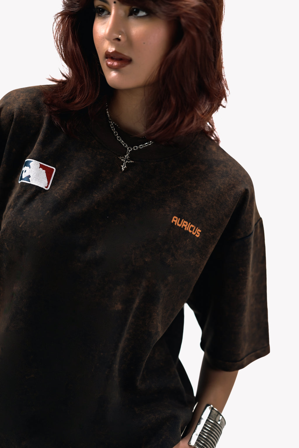 Auricus Gunshot Tee