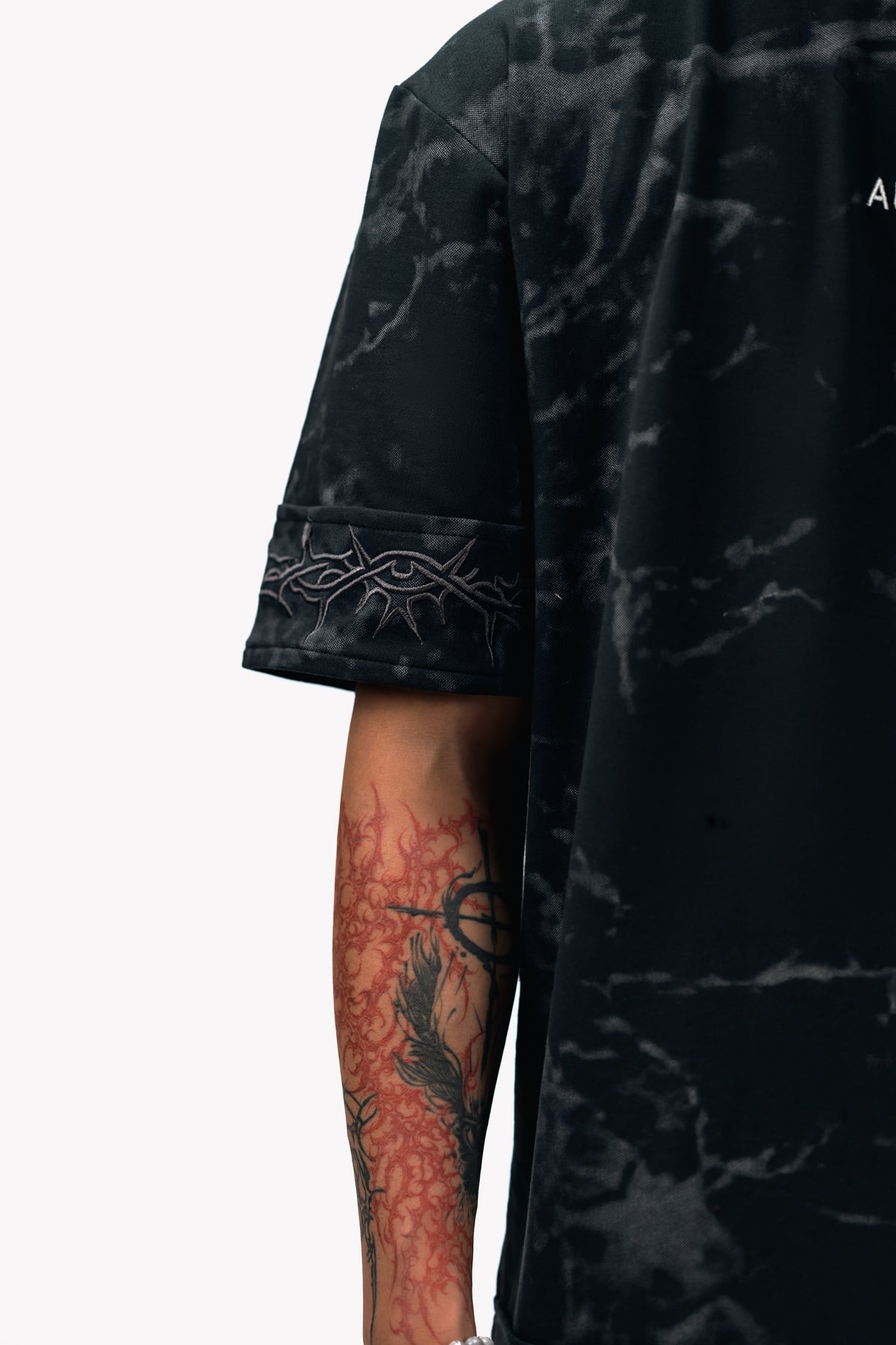 Dragon’s Oath Tee