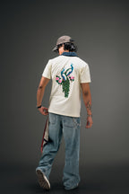 The Peacock Polo