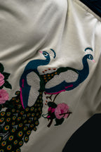 The Peacock Polo