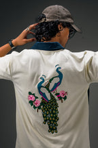 The Peacock Polo