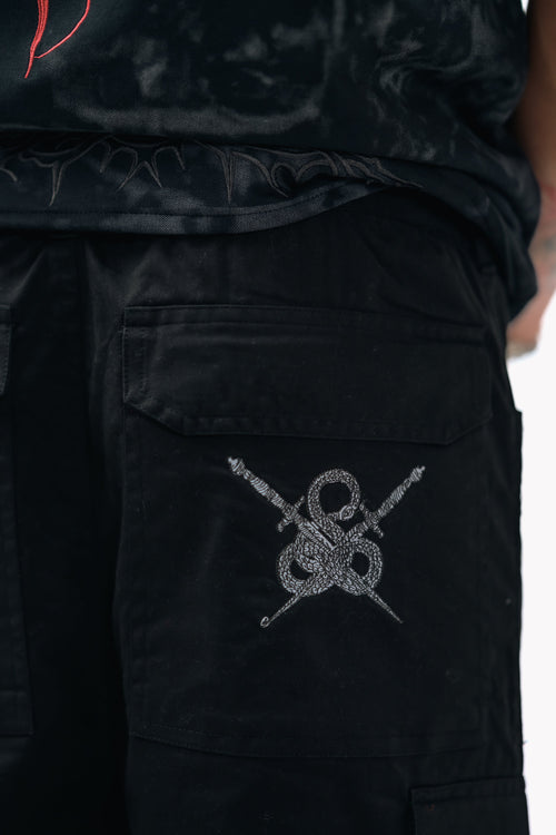 Shadowborne Cargo